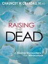Cover image for Raising the Dead